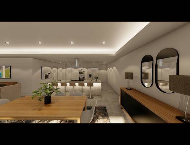 3 BEDROOM APARTMENT FOR SALE IN MORNINGSIDE